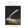 Epistulae ad Ecclesias (Letters to the Churches)