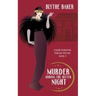 Murder During the Bitter Night