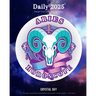 Aries Daily Horoscope 2025: Design Your Life Using Astrology