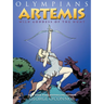 Olympians: Artemis: Wild Goddess of the Hunt