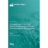 Collagen and Chitin from Marine Resources and Their Interdisciplinary Applications