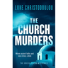 The Church Murders: A Gripping Crime Thriller Set Under the Greek Sun