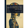 The Microscopical Examination Of Foods And Drugs