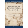 The Court and City Register. For the Year 1765. Containing, I. An Almanack. II. New and Correct Lists of Both Houses of Parliament. III. The Court Reg