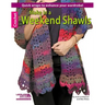 Make in a Weekend Shawls