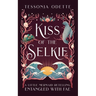 Kiss of the Selkie: A Little Mermaid Retelling