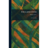 England Over: A Cricket Book