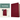 NLT Large Print Thinline Reference Bible, Filament Enabled Edition (Red Letter, Leatherlike, Berry)