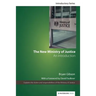 The New Ministry of Justice: An Introduction (Second Edition)