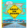 Adult on Board: Travel Games for Grown-Ups