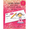 Learn Hindi Writing Activity Book: Learn to Write Hindi Alphabets CONSONANTS /Varnamala for Kids (Age 4+)