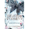 Frosted Torment: A Fast-Paced Urban Fantasy Adventure Slow Burn Romance