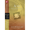 El Acts: Kingdom Power