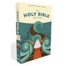 Niv, Holy Bible for Kids, Economy Edition, Paperback, Comfort Print