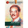 Jesse Jackson: A Voice for Change