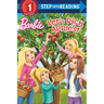 Let's Pick Apples! (Barbie)