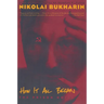 How It All Began: The Prison Novel