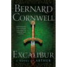 Excalibur: A Novel of Arthur