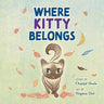 Where Kitty Belongs