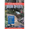The Lone Star Gardener's Book of Lists