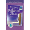 Mystery of the Ballerina Ghost: Austria 1