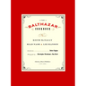The Balthazar Cookbook