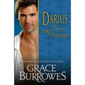 Darius: Lord of Pleasures