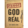 Proof God is Real: Is God There and Does He Care for Me?