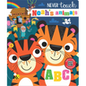 Never Touch Noah's Animals ABC