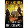 The McClane Apocalypse Book 5