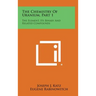 The Chemistry of Uranium, Part 1: The Element, Its Binary and Related Compounds