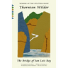 The Bridge of San Luis Rey
