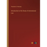 Introduction to the Study of International Law