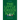 THE LITTLE GREEN BOOK - For Ankle Biters