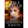 Garden of Sorrow: A Psychic Visions Novel