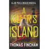 A Killer's Island: FBI Mystery Thriller