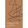 writing over the word limit