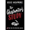 The Ghostwriter's Study: a private investigator goes undercover