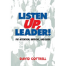 Listen Up, Leader