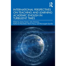 International Perspectives on Teaching and Learning Academic English in Turbulent Times