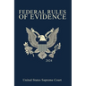 Federal Rules of Evidence; 2024 Edition: With Internal Cross-References
