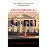 The Republican Revolution: The Wicked Seed Who Really Killed Nicole Brown Simpson?