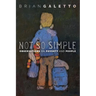 Not So Simple: Observations on Poverty and People