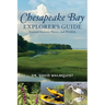 Chesapeake Bay Explorer's Guide: Natural History, Plants, and Wildlife