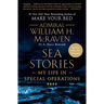 Sea Stories: My Life in Special Operations
