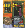 Legacy: Women Poets of the Harlem Renaissance