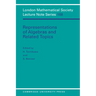 Representations of Algebras and Related Topics