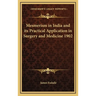Mesmerism in India and its Practical Application in Surgery and Medicine 1902