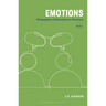 Emotions: Philosophy of Education in Practice