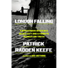 London Falling: A Mysterious Death in a Gilded City and a Family's Search for Truth